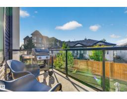 #121 1304 Rutherford Rd Sw, Edmonton, AB T6W0B4 Photo 17
