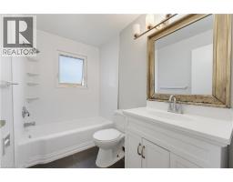 25 Meinzinger Avenue, Kitchener, ON N2T3T3 Photo 23