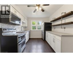 25 Meinzinger Avenue, Kitchener, ON N2T3T3 Photo 12