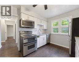 25 Meinzinger Avenue, Kitchener, ON N2T3T3 Photo 13