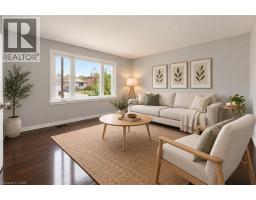 25 Meinzinger Avenue, Kitchener, ON N2T3T3 Photo 7