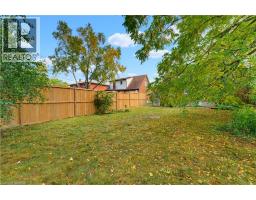 25 Meinzinger Avenue, Kitchener, ON N2T3T3 Photo 27