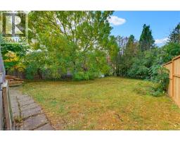 25 Meinzinger Avenue, Kitchener, ON N2T3T3 Photo 26