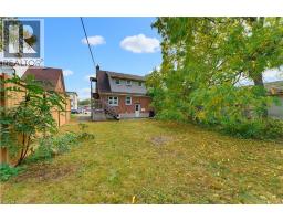 25 Meinzinger Avenue, Kitchener, ON N2T3T3 Photo 25