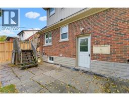 25 Meinzinger Avenue, Kitchener, ON N2T3T3 Photo 24