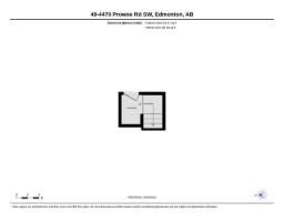 #49 4470 Prowse Rd Sw Sw, Edmonton, AB T6W3R5 Photo 20