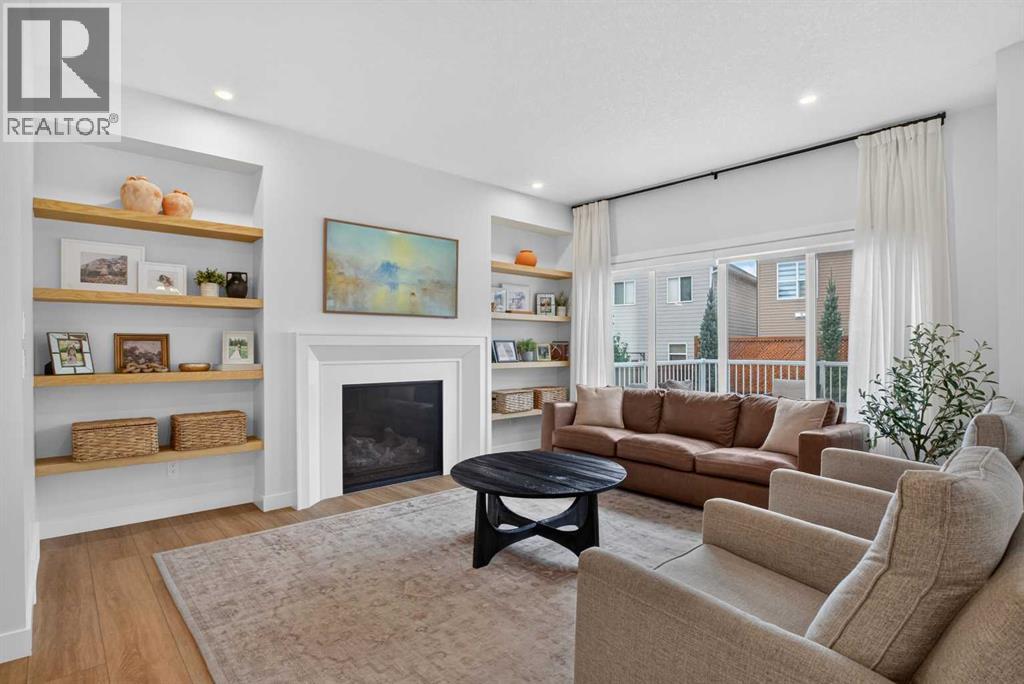 117 Legacy Glen Crescent SE, Calgary, Alberta, T2X4G7 — thumbnail 12