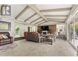 Recreational, Games room - 8 Ridgevale Drive, Markham, ON L6B1A8 Photo 7