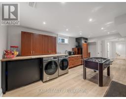 25 Morton Avenue, East Gwillimbury, ON L0G1V0 Photo 22