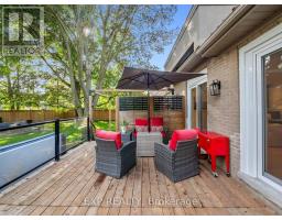 25 Morton Avenue, East Gwillimbury, ON L0G1V0 Photo 28