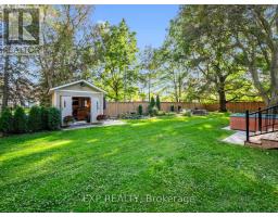 25 Morton Avenue, East Gwillimbury, ON L0G1V0 Photo 29