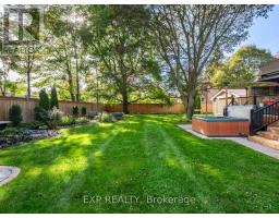 25 Morton Avenue, East Gwillimbury, ON L0G1V0 Photo 34