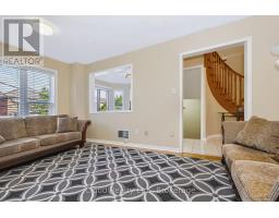Primary Bedroom - 62 Castlehill Crescent, Brampton, ON L6X4E1 Photo 14