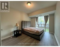 101 - 80 Absolute Avenue, Mississauga, ON L4Z0A5 Photo 9