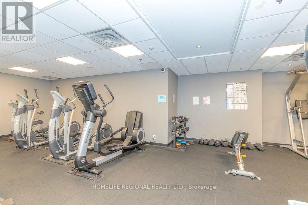 1520- 38 Joe Shuster Way, Toronto, ON photo 16