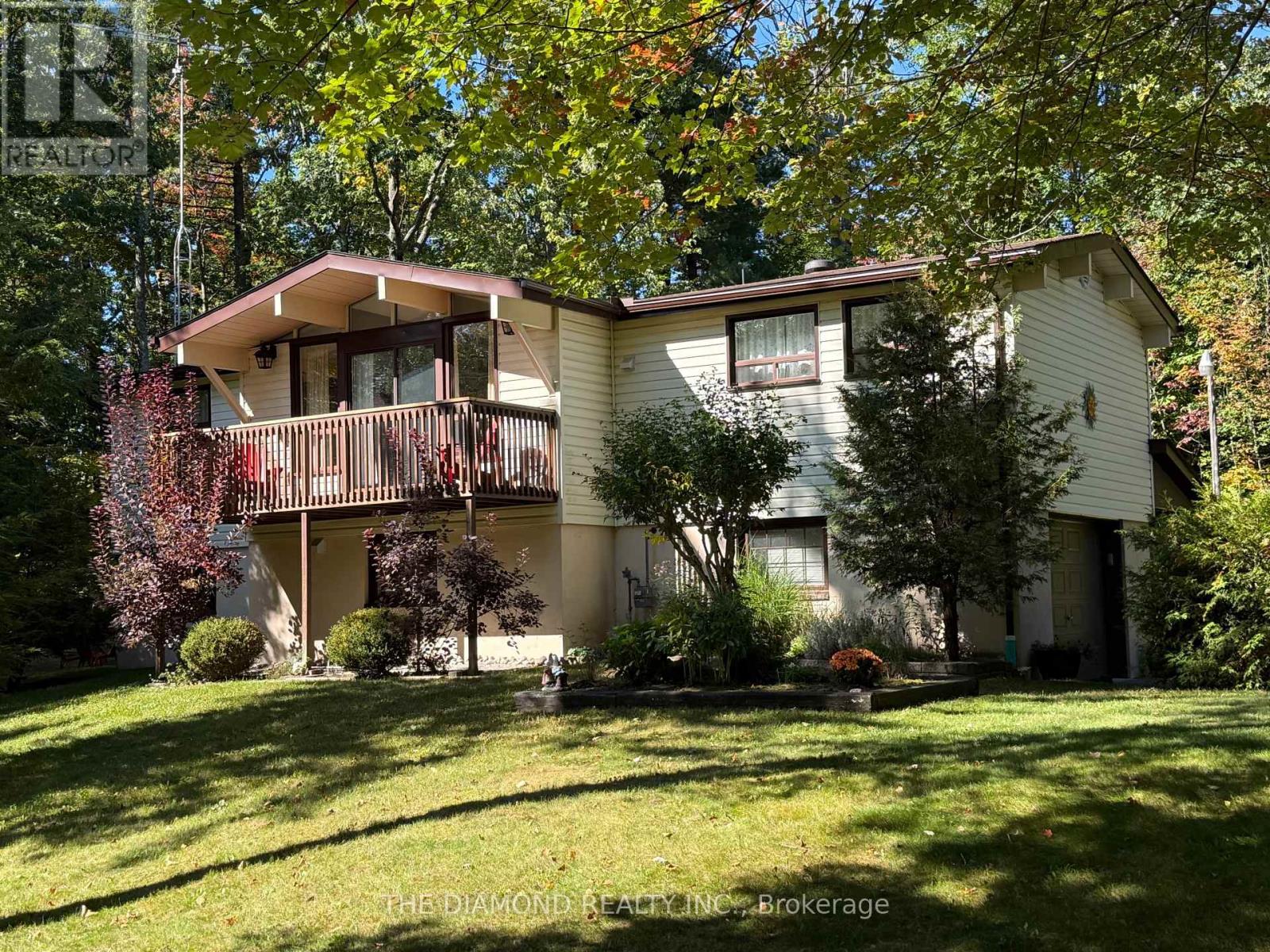 177 Moreau Parkway, Tiny, ON