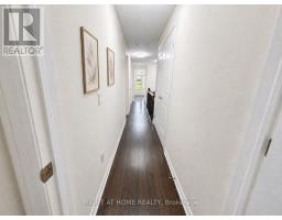 Laundry room - 52 Heming Trail, Hamilton, ON L9K0J8 Photo 7