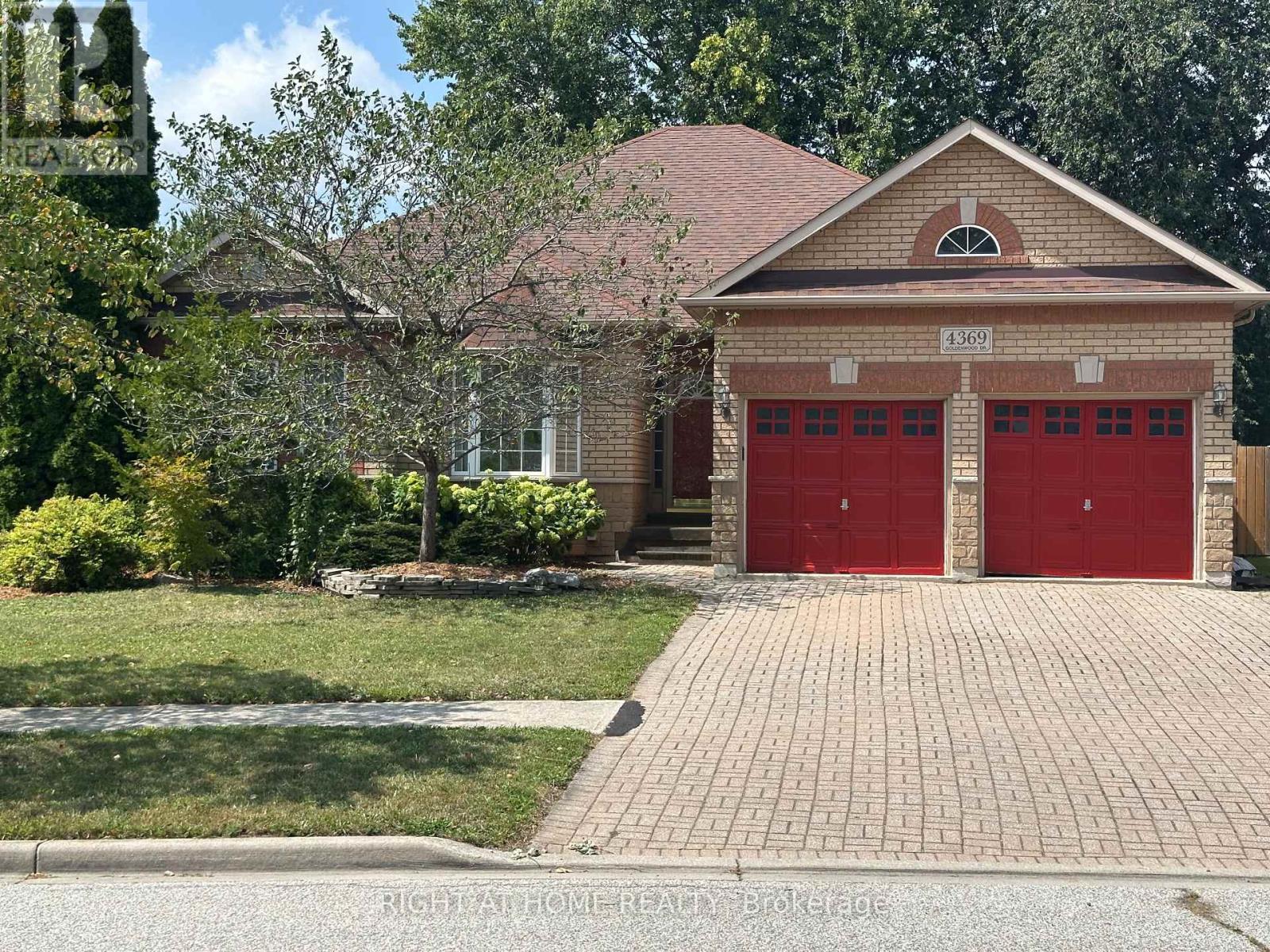 4369 GOLDENWOOD DRIVE - 1