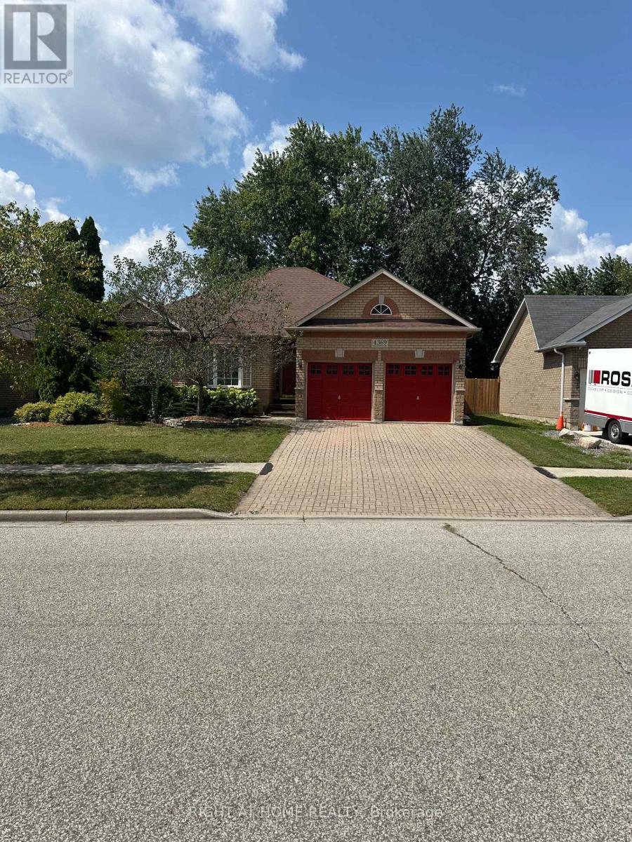 4369 GOLDENWOOD DRIVE - 2