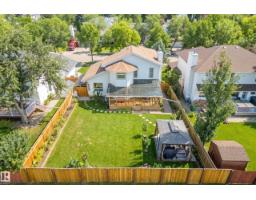House for sale at 38 Deane Cr, St. Albert — MLS® E4509215
