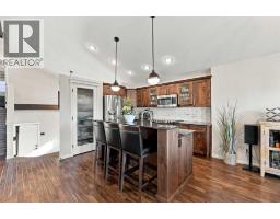 Living room - 155 Webster Drive, Red Deer, AB T4N7G6 Photo 6