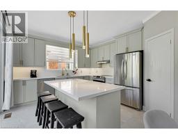 4pc Bathroom - 36 Dellgrove Circle, Cambridge, ON N1T2J9 Photo 11