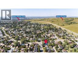 1307 56 Avenue Nw, Calgary, AB T2K5M2 Photo 36
