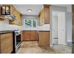 Laundry room - 1307 56 Avenue Nw, Calgary, AB T2K5M2 Photo 11
