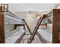 Primary Bedroom - 200 Moonshine Crescent Unit# 11, Big White, BC V1P1P3 Photo 9