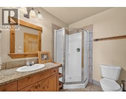 Bedroom - 200 Moonshine Crescent Unit# 11, Big White, BC V1P1P3 Photo 8
