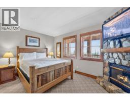 Full ensuite bathroom - 200 Moonshine Crescent Unit# 11, Big White, BC V1P1P3 Photo 6