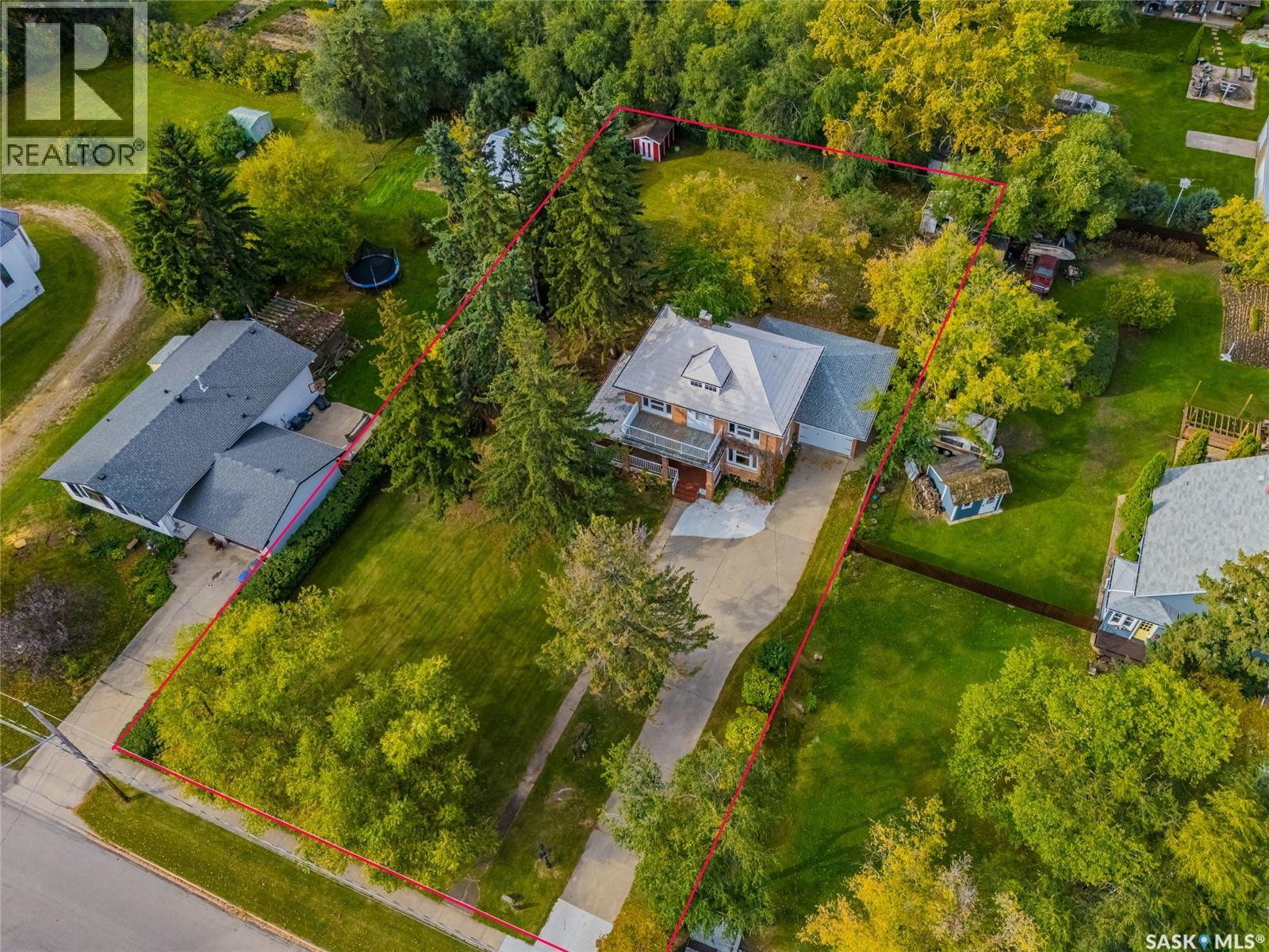 810 4th AVENUE, Rosthern — photo 3