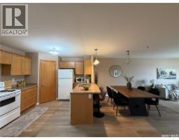 3pc Ensuite bath - 304 3730 Eastgate Drive E, Regina, SK S4Z0A1 Photo 7