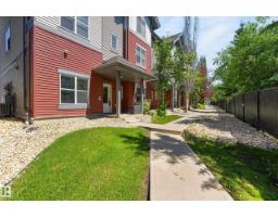 Row / Townhouse for sale at #24 655 Watt Bv SW, Edmonton — MLS® E4498090