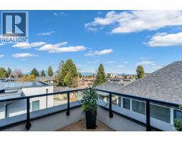 1 1177 W 33rd Avenue, Vancouver, BC V6M1A3 Photo 24