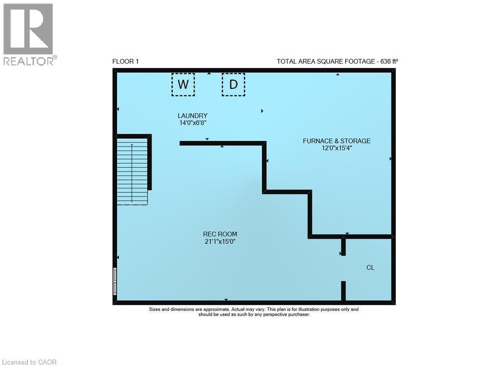 111 Kenilworth Avenue South — photo 44