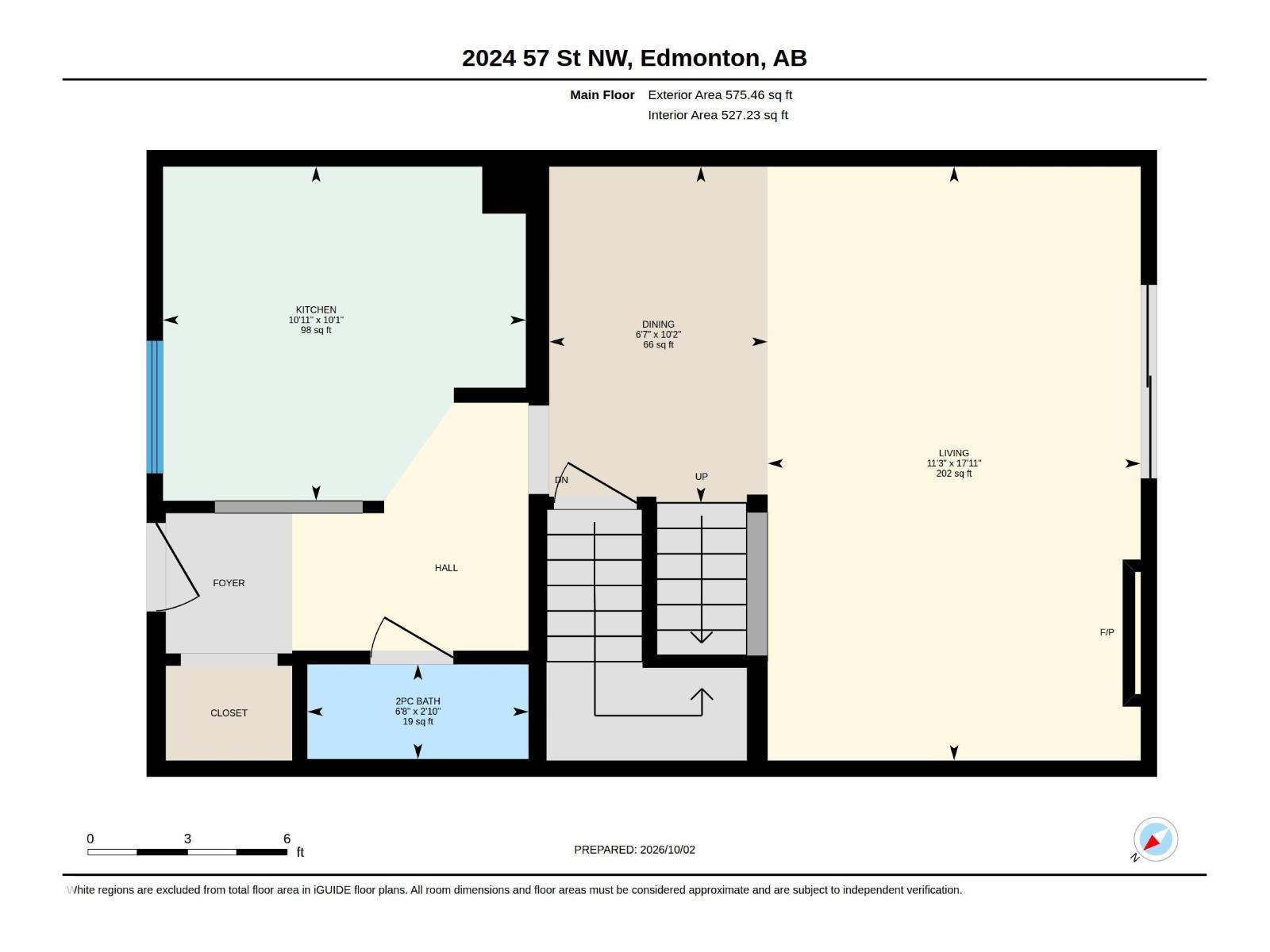 #11 2024 57 ST NW - 36