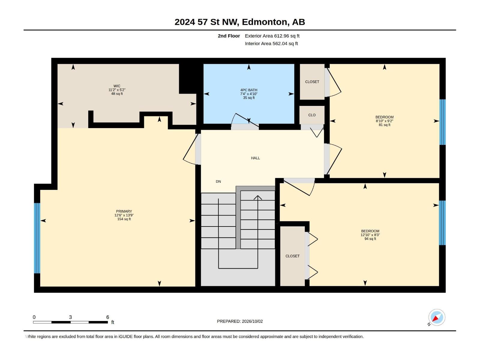 #11 2024 57 ST NW - 37