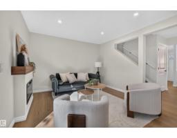 #11 2024 57 St Nw, Edmonton, AB T6L2Z3 Photo 12