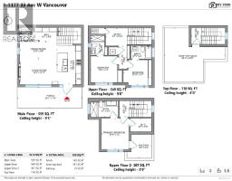 2 1177 W 33rd Avenue, Vancouver, BC V6M1A3 Photo 28