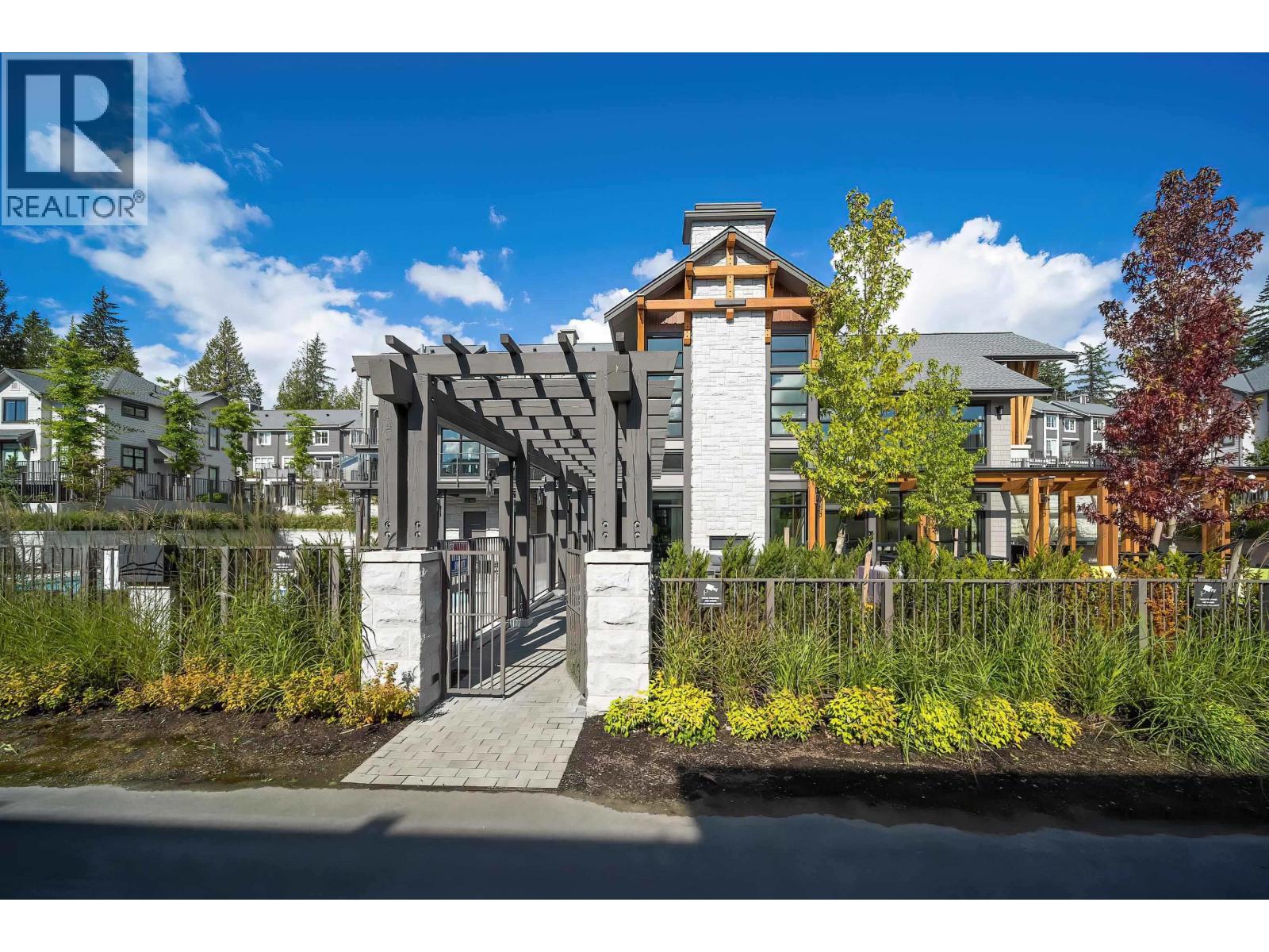 3 Bed, 3 Bath Apartment for Rent in Coquitlam – 200 1290 MITCHELL STREET, Coquitlam – MLS# R3172106 - Image 24