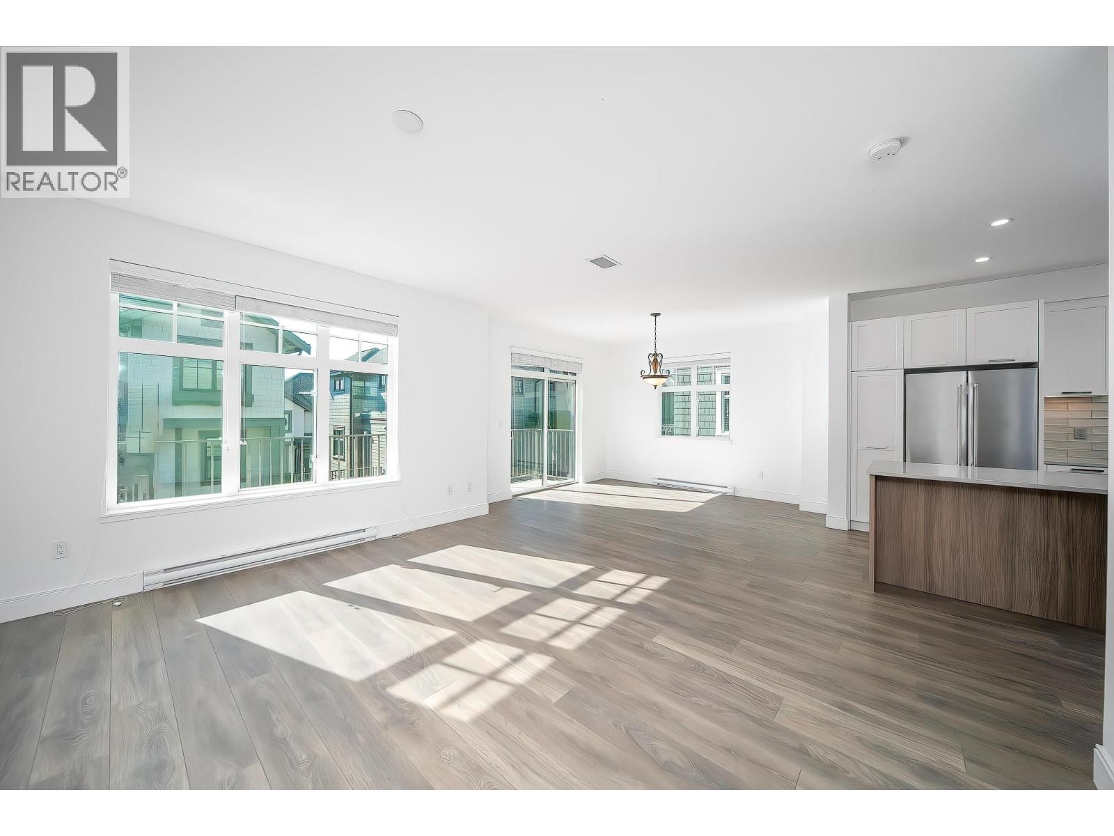 3 Bed, 3 Bath Apartment for Rent in Coquitlam – 200 1290 MITCHELL STREET, Coquitlam – MLS# R3172106 - Image 4