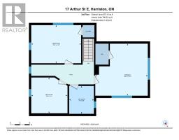 17 Arthur Street E, Minto, ON N0G1Z0 Photo 29
