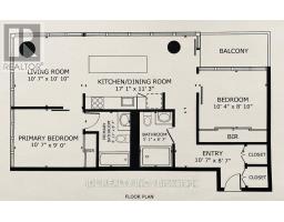 2810 - 101 Charles Street E, Toronto, ON M4Y1V2 Photo 14