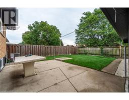 75 Purdy Crescent, Hamilton, ON L9A3B4 Photo 35