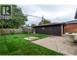 75 Purdy Crescent, Hamilton, ON L9A3B4 Photo 36