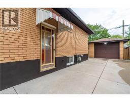 75 Purdy Crescent, Hamilton, ON L9A3B4 Photo 34