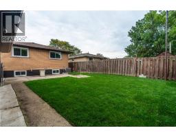 75 Purdy Crescent, Hamilton, ON L9A3B4 Photo 38