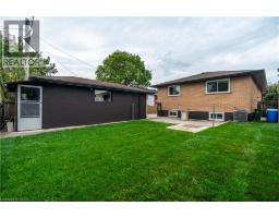 75 Purdy Crescent, Hamilton, ON L9A3B4 Photo 37