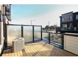 Bedroom 2 - 128 Brockley Drive, Toronto, ON M1P0G3 Photo 6